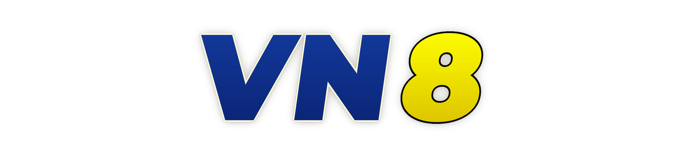 vn8 logo